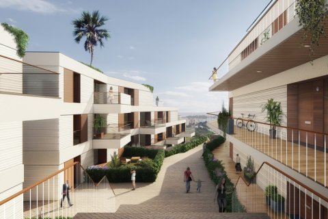 Appartamento in vendita a Estepona, Malaga, Spagna 2 camere da letto, 89.81 mq. N° 196938 - foto 4