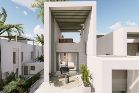 Kamienica Ciudad Quesada, Alicante, Hiszpania 3 sypialnie, 137 mkw. nr 110475 – zdjęcie 8