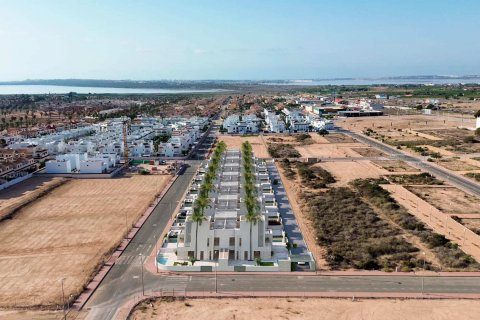Kamienica Ciudad Quesada, Alicante, Hiszpania 3 sypialnie, 137 mkw. nr 110475 – zdjęcie 11