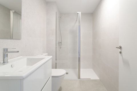 Villa zum Verkauf Finestrat, Alicante, Spanien 4 Schlafzimmer, 157 m2 Nr. 110472 - Foto 16
