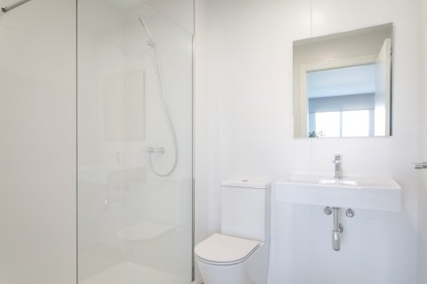Villa zum Verkauf Finestrat, Alicante, Spanien 4 Schlafzimmer, 157 m2 Nr. 110472 - Foto 17