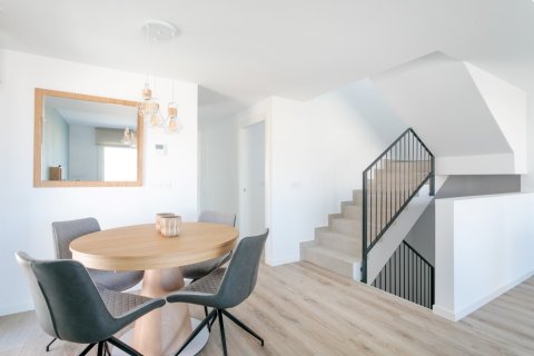 Villa zum Verkauf Finestrat, Alicante, Spanien 4 Schlafzimmer, 157 m2 Nr. 110472 - Foto 4