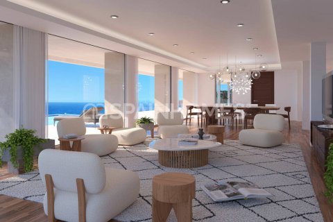 Villa pārdošanā Benitachell, Alicante, Spānijā 6 istabas, 506 m2 Nr. 164830 - attēls 6