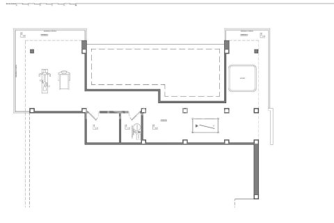 Villa pārdošanā Benitachell, Alicante, Spānijā 4 istabas, 278 m2 Nr. 164829 - attēls 9