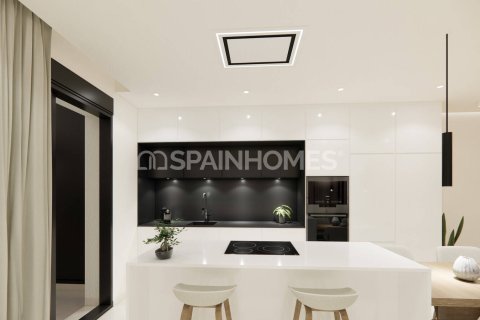 Villa pārdošanā Dolores, Alicante, Spānijā 3 istabas, 165 m2 Nr. 164828 - attēls 17