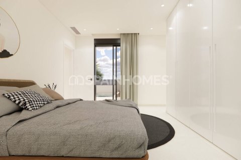 Villa pārdošanā Dolores, Alicante, Spānijā 3 istabas, 165 m2 Nr. 164828 - attēls 18