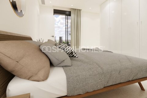 Villa pārdošanā Dolores, Alicante, Spānijā 3 istabas, 165 m2 Nr. 164828 - attēls 20