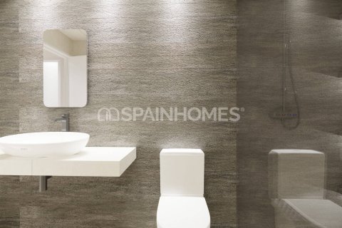 Villa pārdošanā Dolores, Alicante, Spānijā 3 istabas, 165 m2 Nr. 164828 - attēls 22