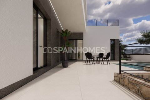 Villa pārdošanā Dolores, Alicante, Spānijā 3 istabas, 165 m2 Nr. 164828 - attēls 6