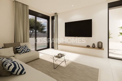 Villa pārdošanā Dolores, Alicante, Spānijā 3 istabas, 165 m2 Nr. 164828 - attēls 9