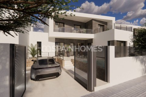 Villa pārdošanā Dolores, Alicante, Spānijā 3 istabas, 165 m2 Nr. 164828 - attēls 4
