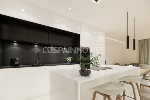 Villa pārdošanā Dolores, Alicante, Spānijā 3 istabas, 165 m2 Nr. 164828 - attēls 12