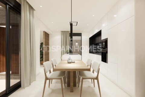 Villa pārdošanā Dolores, Alicante, Spānijā 3 istabas, 165 m2 Nr. 164828 - attēls 13