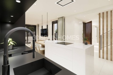 Villa pārdošanā Dolores, Alicante, Spānijā 3 istabas, 165 m2 Nr. 164828 - attēls 14