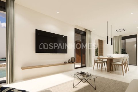 Villa pārdošanā Dolores, Alicante, Spānijā 3 istabas, 165 m2 Nr. 164828 - attēls 11