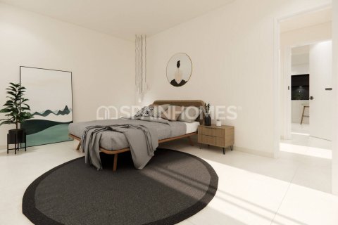 Villa pārdošanā Dolores, Alicante, Spānijā 3 istabas, 165 m2 Nr. 164828 - attēls 19