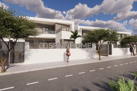 Villa pārdošanā Dolores, Alicante, Spānijā 3 istabas, 165 m2 Nr. 164828 - attēls 7