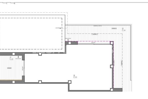 Villa pārdošanā Benitachell, Alicante, Spānijā 3 istabas, 272 m2 Nr. 164827 - attēls 10
