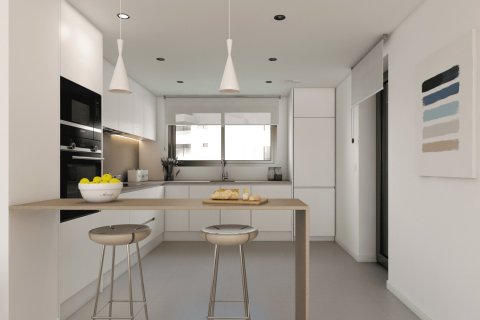 Appartamento in vendita a Casares, Malaga, Spagna 3 camere da letto, 134.14 mq. N° 176153 - foto 9