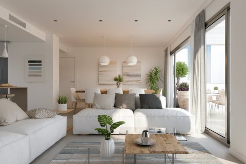 Huoneisto myytävänä Casares, Malaga, Espanja, 3 makuuhuonetta, 134.26 m2 No. 176154 - kuva 6