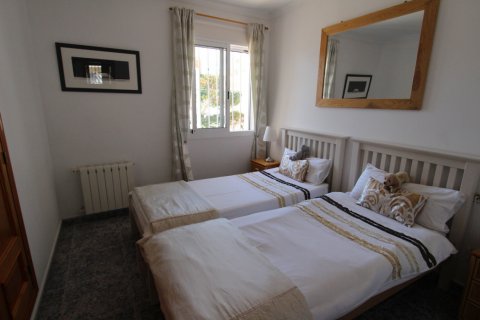 Villa in vendita Calpe, Alicante, Spagna 5 camere da letto, 180 mq. N° 107970 - foto 19