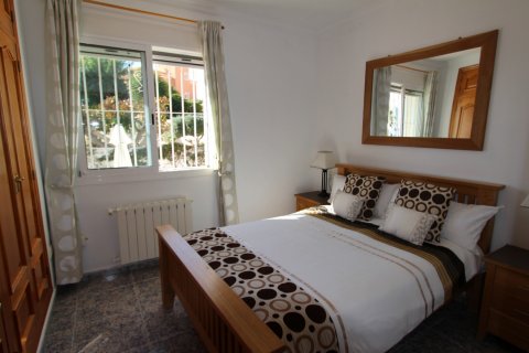 Villa in vendita Calpe, Alicante, Spagna 5 camere da letto, 180 mq. N° 107970 - foto 20