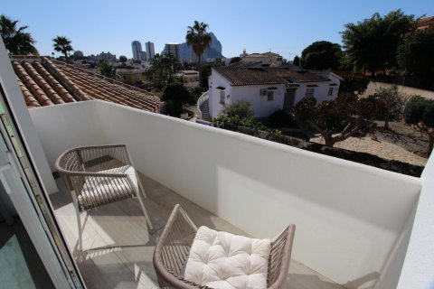 Villa in vendita Calpe, Alicante, Spagna 5 camere da letto, 180 mq. N° 107970 - foto 29