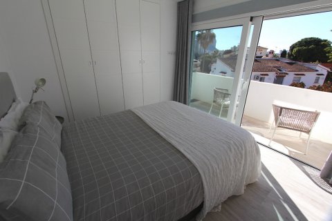 Villa in vendita Calpe, Alicante, Spagna 5 camere da letto, 180 mq. N° 107970 - foto 28