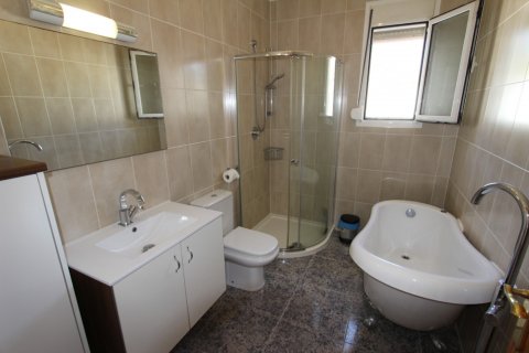 Villa in vendita Calpe, Alicante, Spagna 5 camere da letto, 180 mq. N° 107970 - foto 23