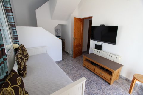Villa in vendita Calpe, Alicante, Spagna 5 camere da letto, 180 mq. N° 107970 - foto 25