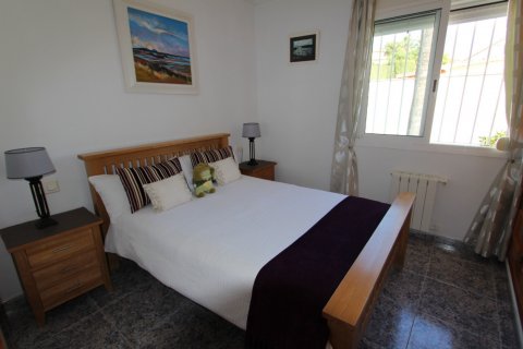 Villa in vendita Calpe, Alicante, Spagna 5 camere da letto, 180 mq. N° 107970 - foto 21