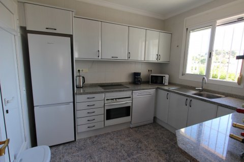 Villa in vendita Calpe, Alicante, Spagna 5 camere da letto, 180 mq. N° 107970 - foto 18