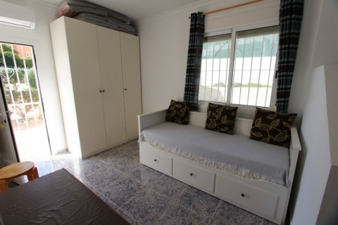 Villa in vendita Calpe, Alicante, Spagna 5 camere da letto, 180 mq. N° 107970 - foto 24