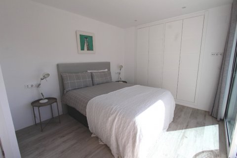 Villa in vendita Calpe, Alicante, Spagna 5 camere da letto, 180 mq. N° 107970 - foto 27