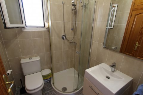 Villa in vendita Calpe, Alicante, Spagna 5 camere da letto, 180 mq. N° 107970 - foto 22