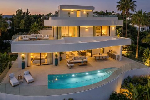 Villa à vendre à Alicante, Espagne, 3 chambres, 258 m2 No. 193203 - photo 30