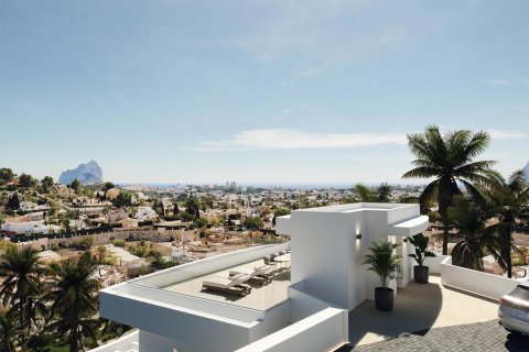 Villa à vendre à Alicante, Espagne, 3 chambres, 258 m2 No. 193203 - photo 14