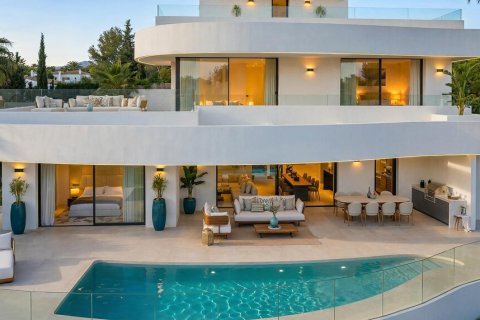 Villa à vendre à Alicante, Espagne, 3 chambres, 258 m2 No. 193203 - photo 11