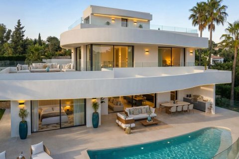 Villa à vendre à Alicante, Espagne, 3 chambres, 258 m2 No. 193203 - photo 22