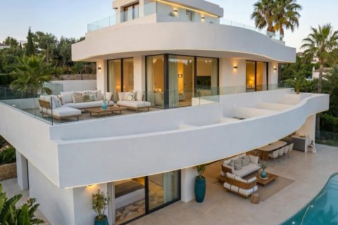 Villa à vendre à Alicante, Espagne, 3 chambres, 258 m2 No. 193203 - photo 6