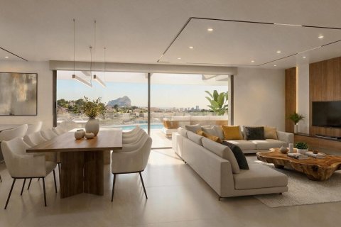 Villa à vendre à Alicante, Espagne, 3 chambres, 258 m2 No. 193203 - photo 13