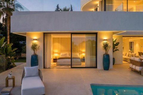 Villa à vendre à Alicante, Espagne, 3 chambres, 258 m2 No. 193203 - photo 10