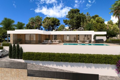 Villa à vendre à Alicante, Espagne, 3 chambres, 176 m2 No. 193204 - photo 11