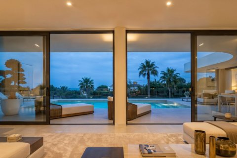 Villa à vendre à Alicante, Espagne, 3 chambres, 176 m2 No. 193204 - photo 19