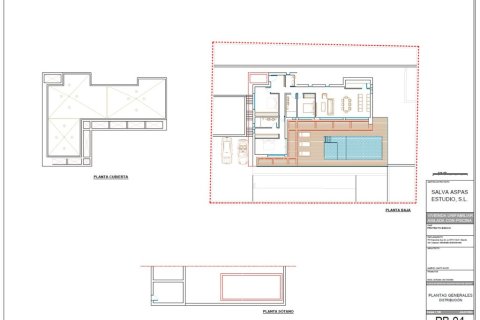 Villa à vendre à Alicante, Espagne, 3 chambres, 176 m2 No. 193204 - photo 13