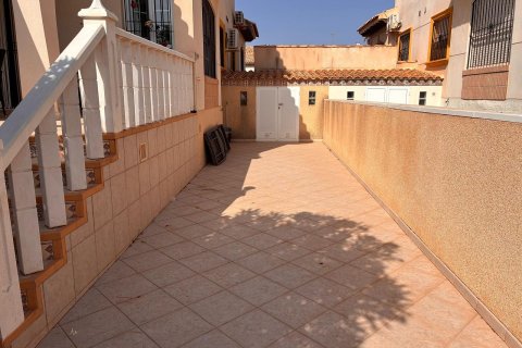 Villa en venta en Alicante, España 2 dormitorios, 80 m2 No. 193205 - foto 11