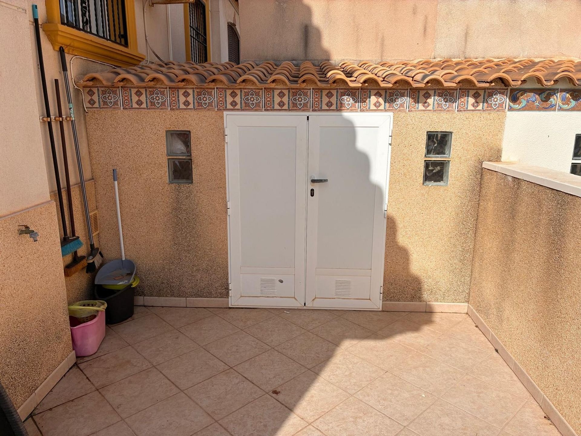 Villa a Alicante, Spagna 2 camere da letto, 80 mq. N° 193205