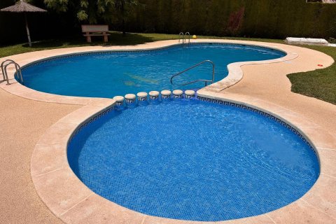 Villa zum Verkauf in Alicante, Spanien 2 Schlafzimmer, 80 m2 Nr. 193205 - Foto 28