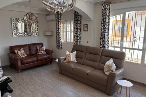 Villa en venta en Alicante, España 2 dormitorios, 80 m2 No. 193205 - foto 12