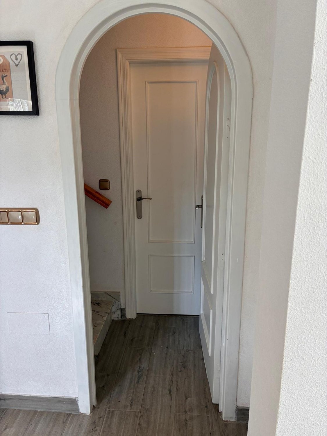 Villa a Alicante, Spagna 2 camere da letto, 80 mq. N° 193205